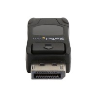 StarTech.com DP2HD4KADAP DisplayPort to HDMI Adapter – 4K
